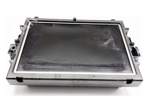 Display Display MERCEDES-BENZ C-CLASS T-Model (S204) C 220 CDI (204.202) (170 hp) 39907470 39907470