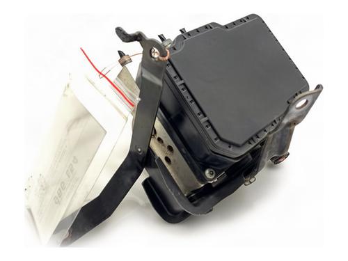 Used ABS pump ABS pump HONDA JAZZ III (GE_, GG_, GP_, ZA_) 1.3 i (GE6, GG3, GG6) (100 hp) 40056865 40056865
