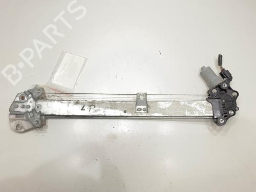 Front left window mechanism HONDA HR-V (RU) 1.5 (RU1) | BP39307630C22 - Image 2