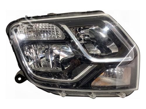 Used Right headlight Right headlight DACIA DUSTER (HS_) 1.2 TCe 125 4x4 (125 hp) 40490532 40490532