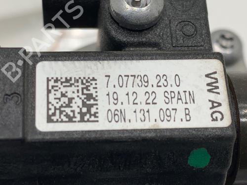 Egr AUDI A7 Sportback (4KA) 45 TFSI Mild Hybrid quattro | BP39300878M69 - Image 5