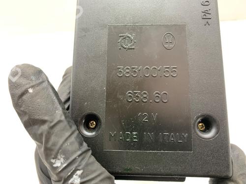 Electronic module MASERATI 3200 GT Coupe 3.2 Biturbo V8 32V | BP39362146M83 - Image 3