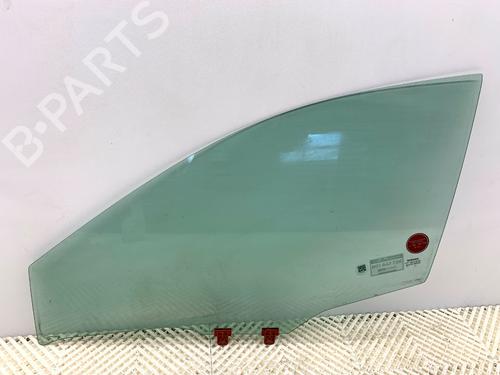 Used Front left door window Front left door window NISSAN QASHQAI III (J12) 1.3 DIG-T (158 hp) 39341334 39341334