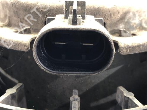 Radiator fan OPEL CORSA E (X15) 1.4 (08, 68) | BP39284877M35 - Image 3