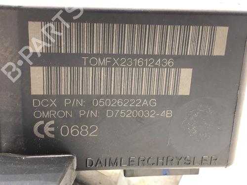 Spak kontakt DODGE CALIBER 2.0 CRD | BP39298332I30 - Image 6