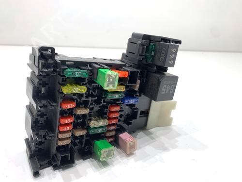 fuse-box-skoda-octavia-iii-combi-5e5-5e6-2012-2013-2014-2015-2016-2017-2018-2019-2020-39332726 main image
