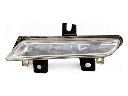 Used Left daytime light Left daytime light RENAULT CLIO IV (BH_) 0.9 TCe 90 (BHNF, BHMA, BHMH, BHJK, BHJR) (90 hp) 40171279 40171279