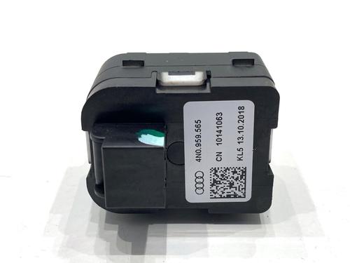 Spejlkontakt AUDI Q8 (4MN, 4MT) 50 TDI Mild Hybrid quattro | BP39318044I25 - Image 3