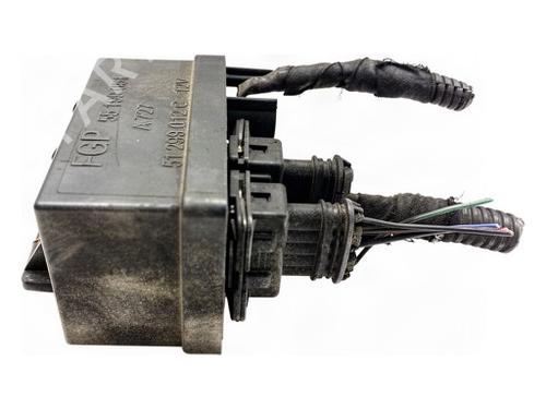 Used Electronic sensor Electronic sensor ALFA ROMEO 159 (939_) 1.9 JTDM 16V (939AXC1B, 939AXC12) (150 hp) 40521991 40521991