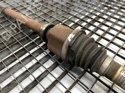 Right front driveshaft CITROËN C4 Picasso II 1.6 THP 165 | BP39366077M39 - Image 3