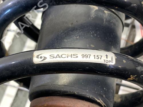 Right front shock absorber VW PASSAT B5.5 Variant (3B6) 1.9 TDI 4motion | BP39603027M17 - Image 5