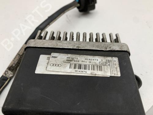 Electronic module AUDI A6 C7 (4G2, 4GC) 2.0 TDI | BP39628331M83 - Image 4