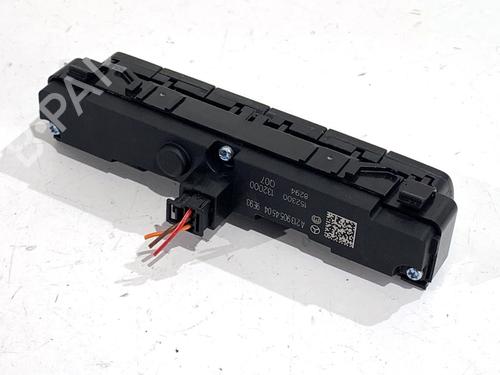 Switch MERCEDES-BENZ CLS (C257) AMG CLS 53 EQ Boost 4-Matic+ (257.361) | BP39303817I30 - Image 3