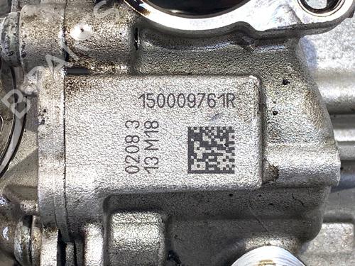 Other RENAULT MASTER III Bus (JV) 2.3 dCi 170 FWD (JV0L) | BP39328451O1 - Image 4