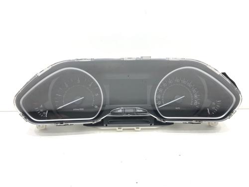 Used Instrument cluster Instrument cluster 39284336 39284336
