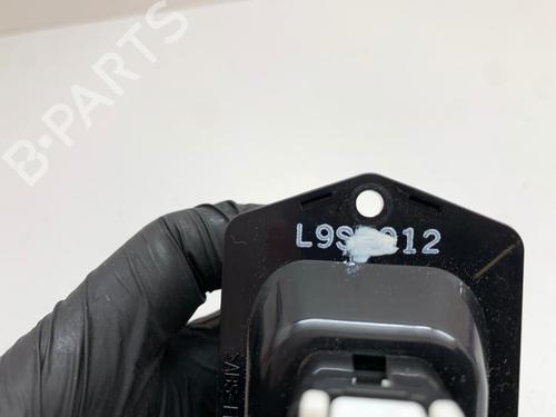 Heater resistor HONDA HR-V (RU) 1.5 (RU1) | BP39362162M108 - Image 4