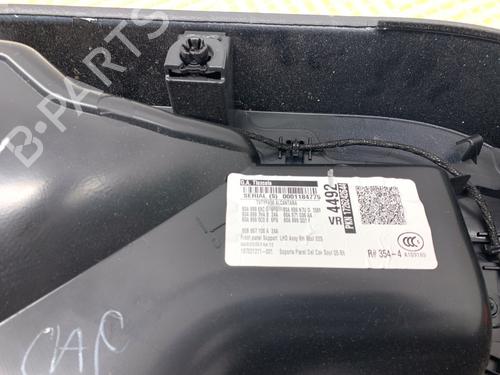 Seats set AUDI Q5 (FYB, FYG) SQ5 TFSI quattro | BP39497258C78 - Image 26