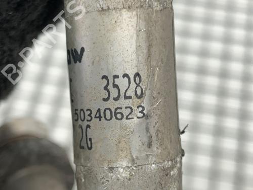 AC pipe RENAULT MASTER III Bus (JV) 2.3 dCi 170 FWD (JV0L) | BP39325193M126 - Image 6