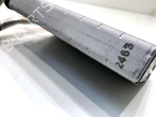 Heater matrix SUZUKI SWIFT III (MZ, EZ) 1.3 DDiS (RS413D) | BP39345788M63 - Image 4