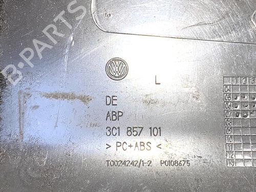 Handskerum VW PASSAT CC B6 (357) 2.0 TDI | BP39343283C95 - Image 9