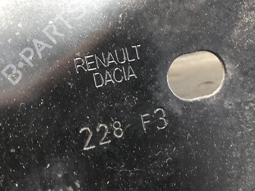 Frontplade/Frontkurv DACIA DUSTER (HM_) 1.5 dCi 115 (HMAD) | BP39305352C72 - Image 4