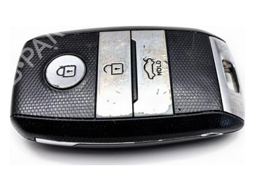 Used Other Other KIA OPTIMA (FSGDS6B) 1.7 CRDi (136 hp) 40521422 40521422