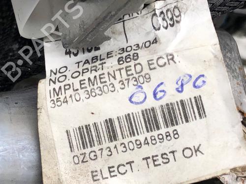 Steering column MASERATI QUATTROPORTE VI 3.0 S Q4 | BP39269901M21 - Image 13