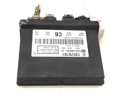 electronic-module-chevrolet-cruze-j300-2009-39276806 main image
