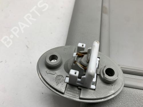 Left sun visor TOYOTA YARIS CROSS (MXP_) 1.5 Hybrid (MXPJ10) | BP40033432I1 - Image 4