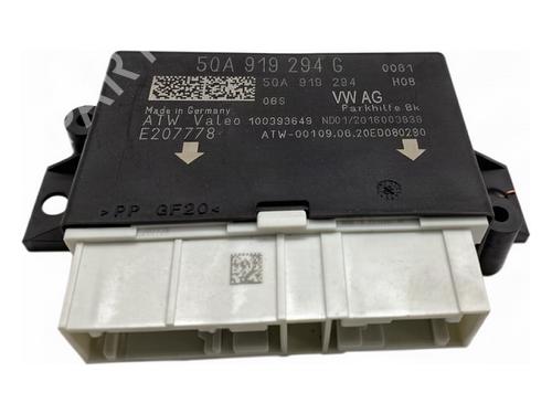 Used Electronic module Electronic module 39365759 39365759