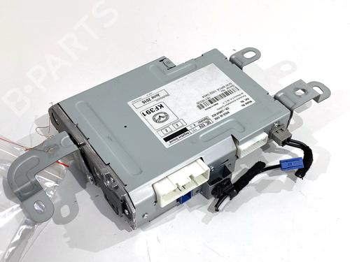 Electronic module MAZDA 3 Saloon (BM_, BN_) 2.0 | BP39323353M83 - Image 2