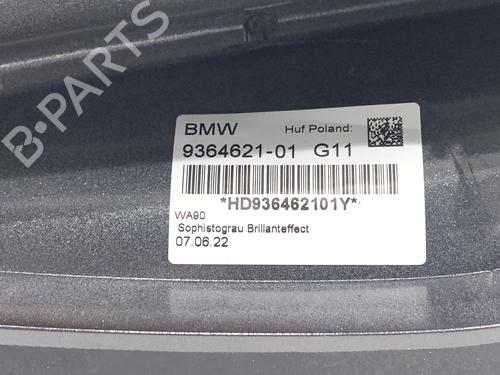 Antenne/Base BMW 5 (G30, F90) 520 d xDrive | BP39323503C140 - Image 7