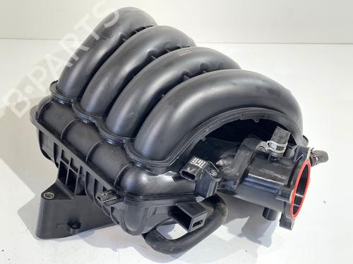 Intake manifold MAZDA 6 Saloon (GJ, GL) 2.5 (GJ5FP, GL1032, GL1033) | BP39364749M70 - Image 2