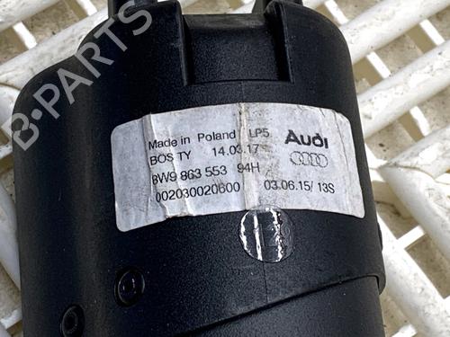 Cargo separator AUDI A4 B9 Avant (8W5, 8WD) 2.0 TDI quattro | BP39303883I36 - Image 3