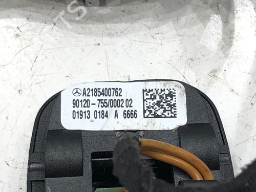 Electronic module MERCEDES-BENZ A-CLASS (W176) A 180 CDI (176.000) | BP39281942M83 - Image 5