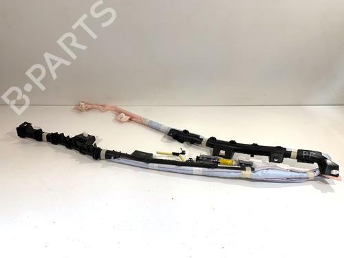 Used Right curtain airbag Right curtain airbag 39343086 39343086