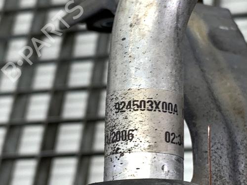 AC pipe NISSAN PATHFINDER III (R51) 2.5 dCi 4WD | BP39363360M126 - Image 5