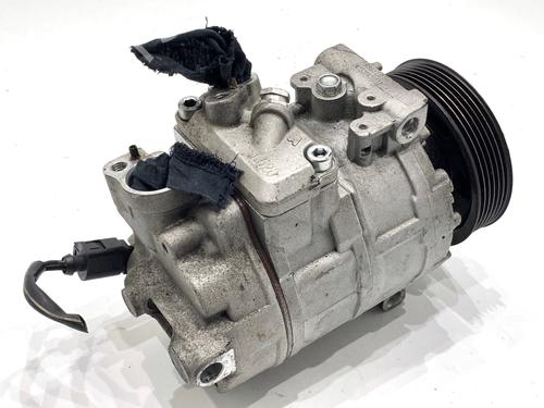 AC compressor VW PASSAT CC B6 (357) 2.0 TDI | BP39343280M34 - Image 3