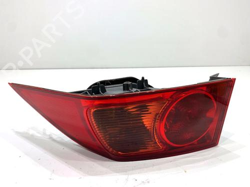 Used Right taillight Right taillight HONDA ACCORD VII (CL, CN) 2.0 (CL7) (155 hp) 39329856 39329856