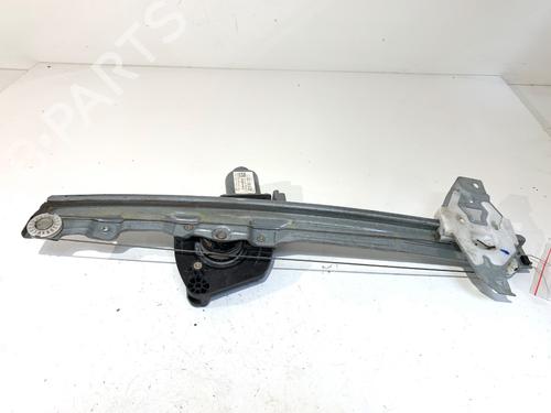 Used Front right window mechanism Front right window mechanism 39288271 39288271