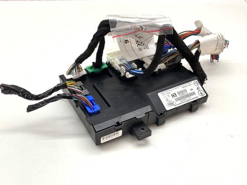 Electronic module FORD TRANSIT COURIER B460 Box Body/MPV 1.0 EcoBoost | BP39358953M83 - Image 2