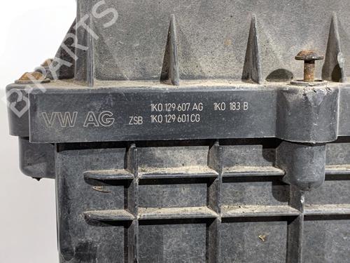 Air filter box VW PASSAT B7 Variant (365) 1.8 TSI | BP39334236M87 - Image 4