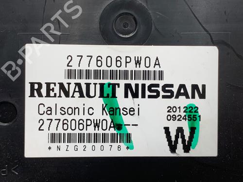 Electronic module NISSAN JUKE (F16_) 1.0 | BP39356560M83 - Image 4