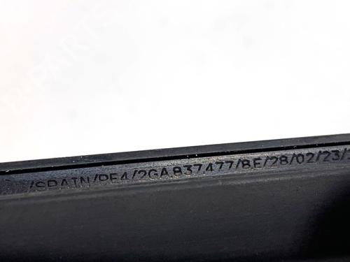 Dørliste VW T-ROC (A11, D11) 1.5 TSI | BP39344331C150 - Image 4