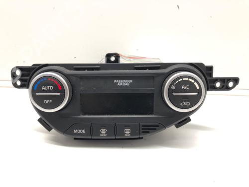climate-control-kia-picanto-ii-ta-2011-2012-2013-2014-2015-2016-2017-2018-39274890 main image