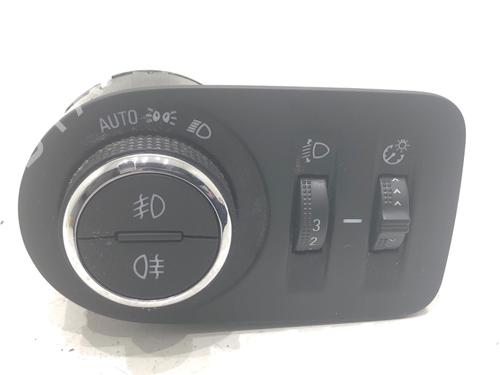 Used Headlight switch Headlight switch 39301033 39301033