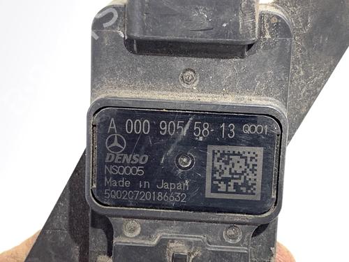 Electronic sensor MERCEDES-BENZ SPRINTER 3,5-t Tourer Bus (B907) 317 CDI (907.731, 907.733, 907.735) | BP39321714M84 - Image 6