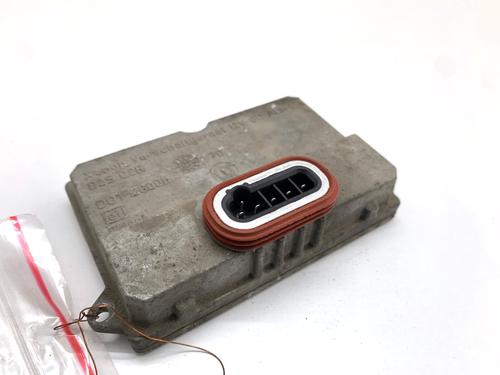 Used Xenon ballast Xenon ballast 39352843 39352843