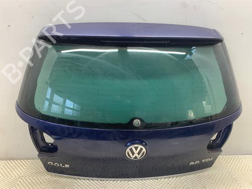 tailgate-vw-golf-v-1k1-2003-2004-2005-2006-2007-2008-2009-2010-39331136 main image