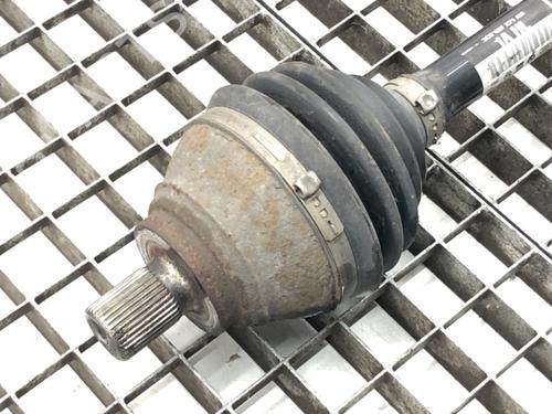 Left front driveshaft VW PASSAT CC B6 (357) 2.0 TSI | BP39270648M38 - Image 3
